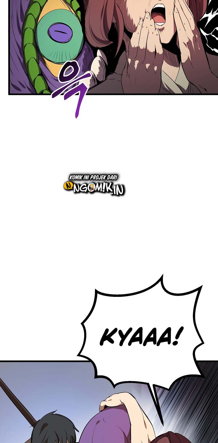 Otherworldly Sword King’s Survival Records Chapter 10 Bahasa Indonesia